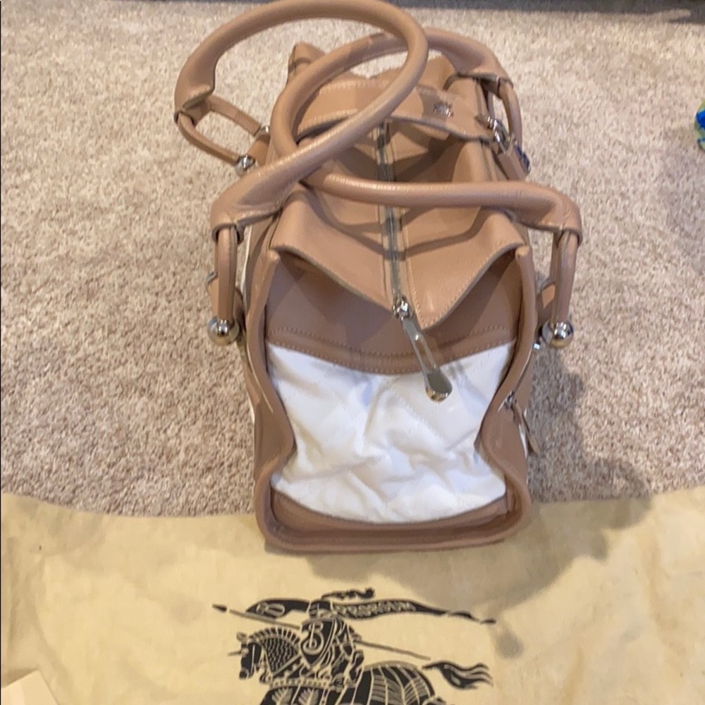 Burberry Purse - Picture 2 of 8